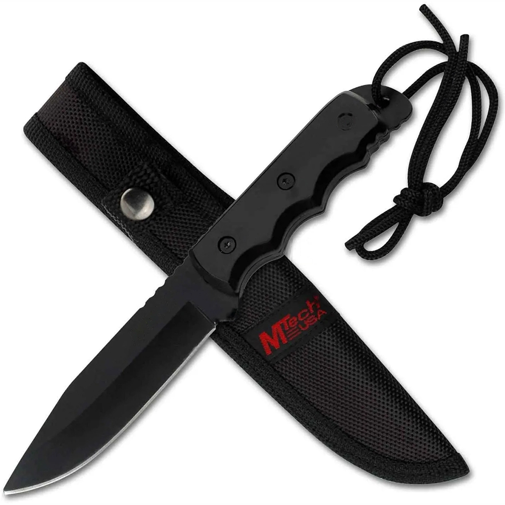 Ніж MTech USA MT-20-35BK