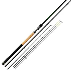 Вудилище фідерне ZEMEX HI-PRO Super Feeder 12ft - 100g