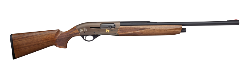 Рушниця Fabarm L4S SCOLOPAX RUSTICOLA кал. 12/76. Ствол 61 см