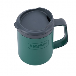 Термочашка Stanley Adventure eCycle 0.47 л