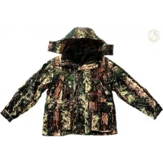 Куртка Unisport Forest Selva 2in1