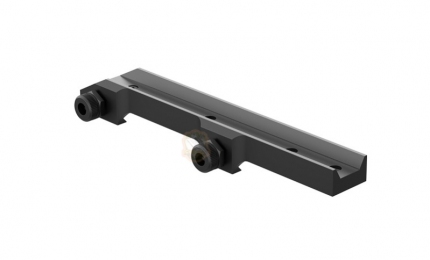Кронштейн Yukon Weaver до прицілу Digisight