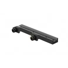 Кронштейн Yukon Weaver до прицілу Digisight