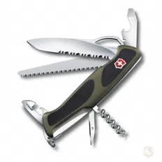 Нож Victorinox Delemont "RangerGrip 179"