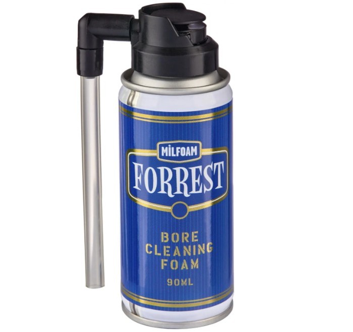 Піна для чищення стволів Milfoam Forrest 90мл