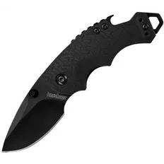 Kershaw Shuffle Black 8700BLK