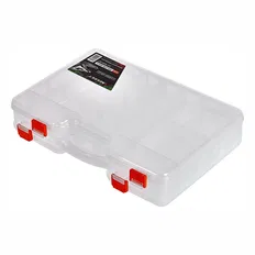 Коробка Select Lure Box SLHS-307 29.5х22х6cm
