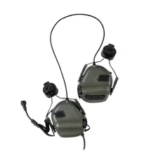 Наушники активные Earmor M32H