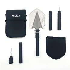 Лопата Xiaomi NexTool Frigate KT5524