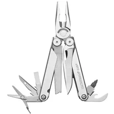 Мультиінструмент Leatherman Curl