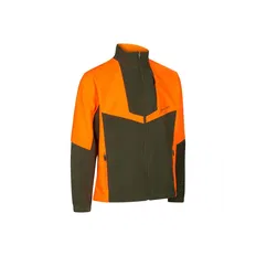 Куртка DeerHunter Schwarwild III Fleece (669 Orange)