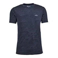 Футболка Blaser Aktiv Outfits Funktions синя