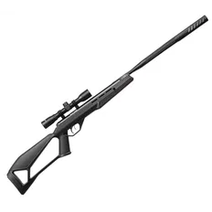 Гвинтівка пневматична Crosman Fire NP кал.4,5 з прицілом