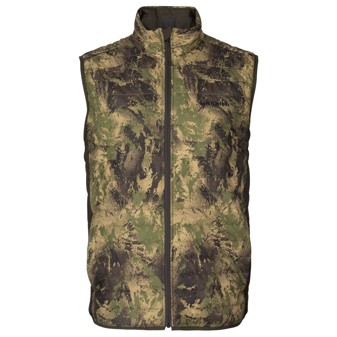 Жилет Harkila Deer Stalker camo reversible