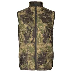 Жилет Harkila Deer Stalker camo reversible