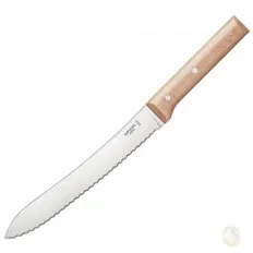 Ніж кухонний Opinel №116 Bread knife