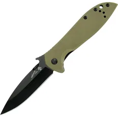 Ніж Kershaw CQC-4K