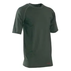 Футболка DeerHunter Bamboo Underwear Shirt S/S (331 Green)