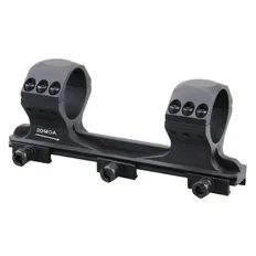 Моноблок Vector Optics High 20MOA 34 мм
