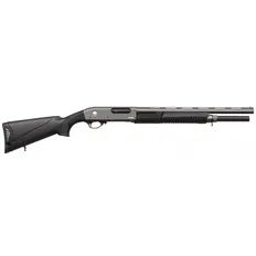 Рушниця Huglu ATROX Standard Grey Standad Stock 12/51 см
