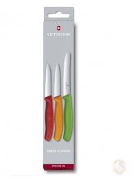 Набір ножів кухонних Victorinox SwissClassic