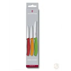 Набір ножів кухонних Victorinox SwissClassic