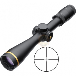 Прицел Leupold VX-6 3-18*44