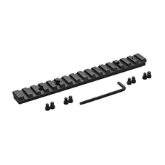 Планка Leupold Mark 4 для Tikka T3 LA 20 MOA (8-40 Adaptable)