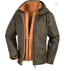 Куртка Blaser Active Outfits Hybrid 2in1 breaker