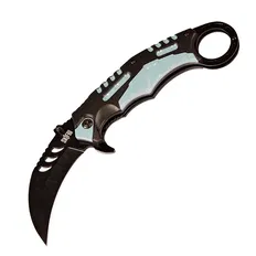 Нож Skif Plus Cockatoo Black