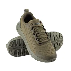 Кросівки M-Tac Summer Pro Dark Olive