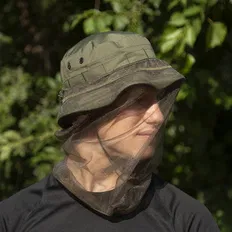 Сітка антимоскітна Camotec 2.0 olive