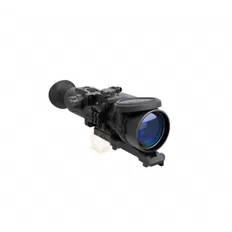Приціл нічного бачення Pulsar Argus LRF G2 + 4x60 Weaver
