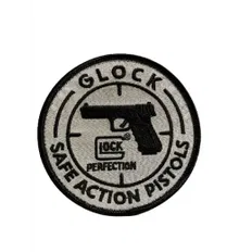 Нашивка Glock Perfection