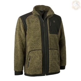 Куртка DeerHunter Germania Fiber-Wool Jacket (346 Cypress)