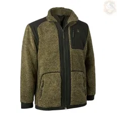 Куртка DeerHunter Germania Fiber-Wool Jacket (346 Cypress)