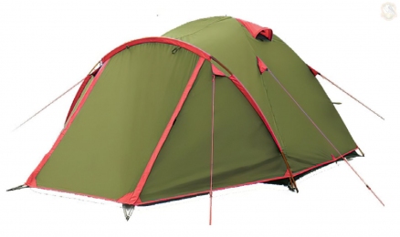 Намет Tramp Lite Camp 4
