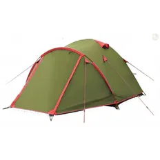Палатка Tramp Lite Camp 4