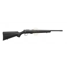 Карабін CZ455 Synthetic кал.22LR 16" P-H з 5-ти заряд.магазином