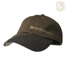 Кепка DeerHunter Muflon Cap (376 Art green)