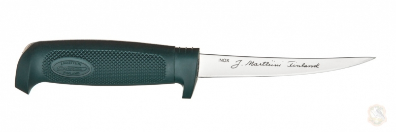 Ніж Marttiini Filleting knife Basic 4" 20см