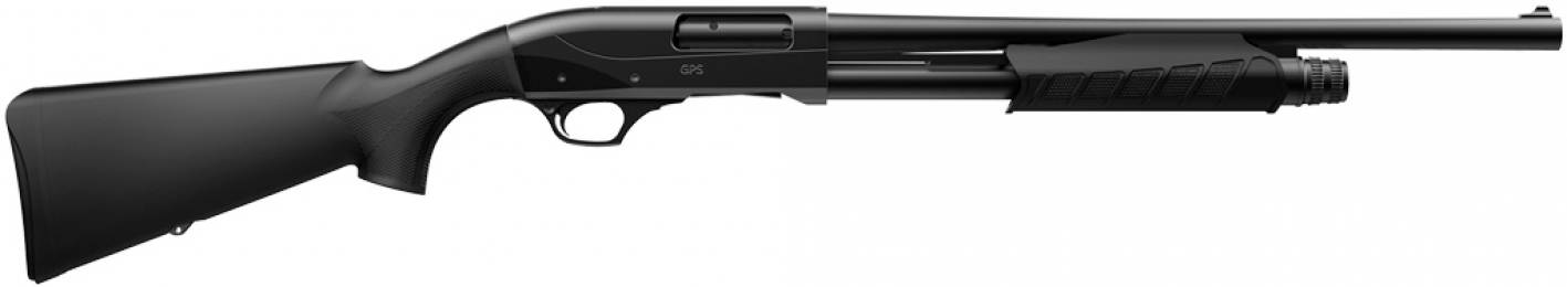 Рушниця Retay GPS кал. 12/76. Ствол - 47 см