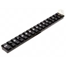 Адаптершина Recknagel на Steyr Mannlicher Short Action 120 мм. Профіль - Weaver/Picatinny