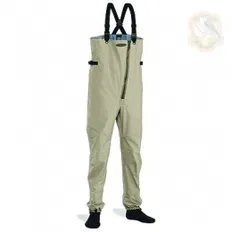 Штани забродні Vision Extreme Zip STKFT V8000