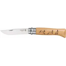 Нож Opinel №8 "Chamois"