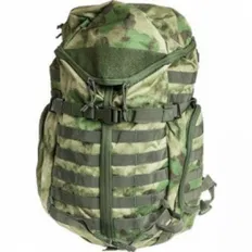 Рюкзак Skif Tac тактичний штурмовий 35 л a-tacs fg