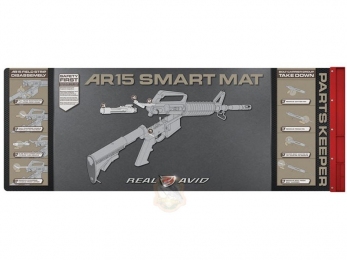 Килимок настільний Real Avid AR15 Smart Mat
