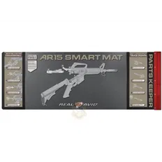 Коврик настольний Real Avid AR15 Smart Mat