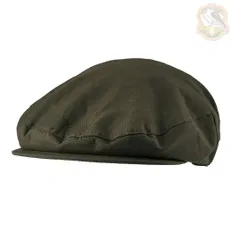 Кепка DeerHunter Highland Flat Cap (375 Ivy green)