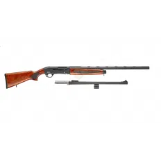 Рушниця Cobalt SA28 Semi Combo Mk2 кал. 12/76. Стволы - 71 и 51 см